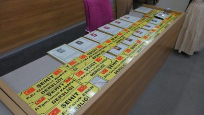 Bolu Belediye Meclis Toplantısının Temmuz ayı 2. Birleşiminin istek ve