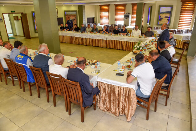 Kastamonu’nun Taşköprü ilçesinde 14 – 17 Ağustos tarihlerinde 35.’si düzenlenecek