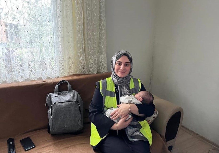 Bulancak Belediyesi olarak, Belediye Başkanımız Necmi Sıbıç’ın talimatları doğrultusunda başlattığımız