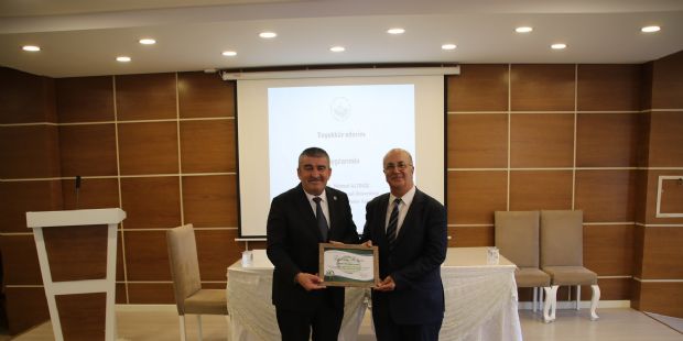 Gerede Belediyesi, 2024 yılı Eylül ayından bu yana düzenli olarak