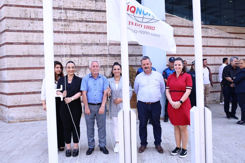 Zonguldak Belediyesi olarak, vatandaşlarımıza sunduğumuz tüm hizmetlerde şeffaflık, ulaşılabilirlik ve
