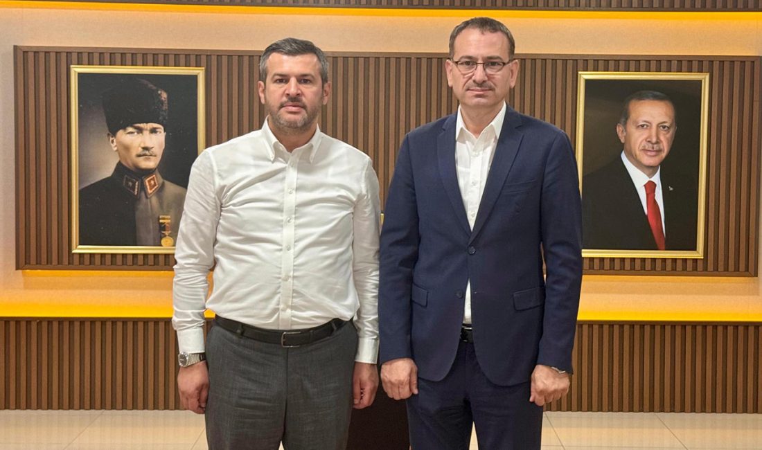 Karabük Belediye Başkanı Özkan Çetinkaya sosyal medya hesabından yaptığı açıklamada;
