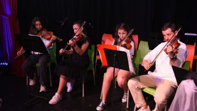 Giresun Belediyesi Konservatuvarı, 2025-2026 eğitim öğretim yılı için kayıt sürecini