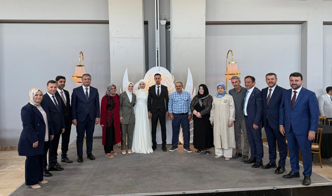 Belediye Başkanımız Özkan Çetinkaya sosyal medya hesabından yaptığı açıklamada; “Aile