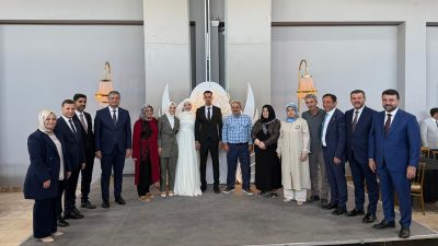 Belediye Başkanımız Özkan Çetinkaya sosyal medya hesabından yaptığı açıklamada; “Aile