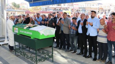 Başkanımız, İl Başkanımız Mete Kaya,Merkez İlçe Başkanımız Nuh Alparslan Durdu,