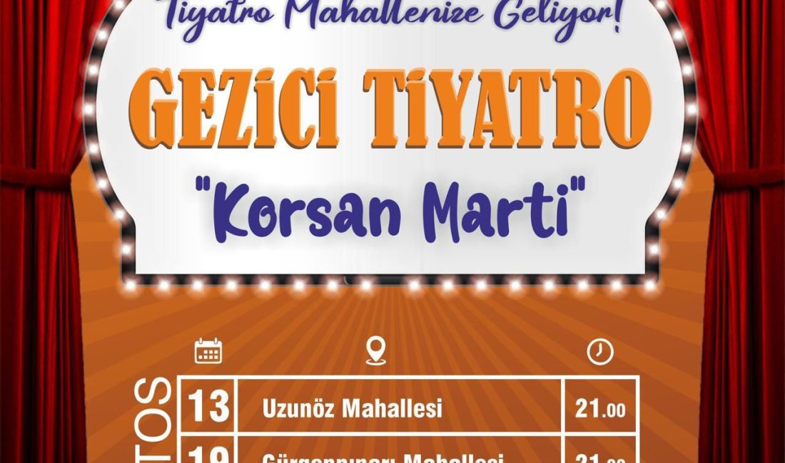 Bartın Belediyesi, kültür ve sanata verdiği önemi bir kez daha