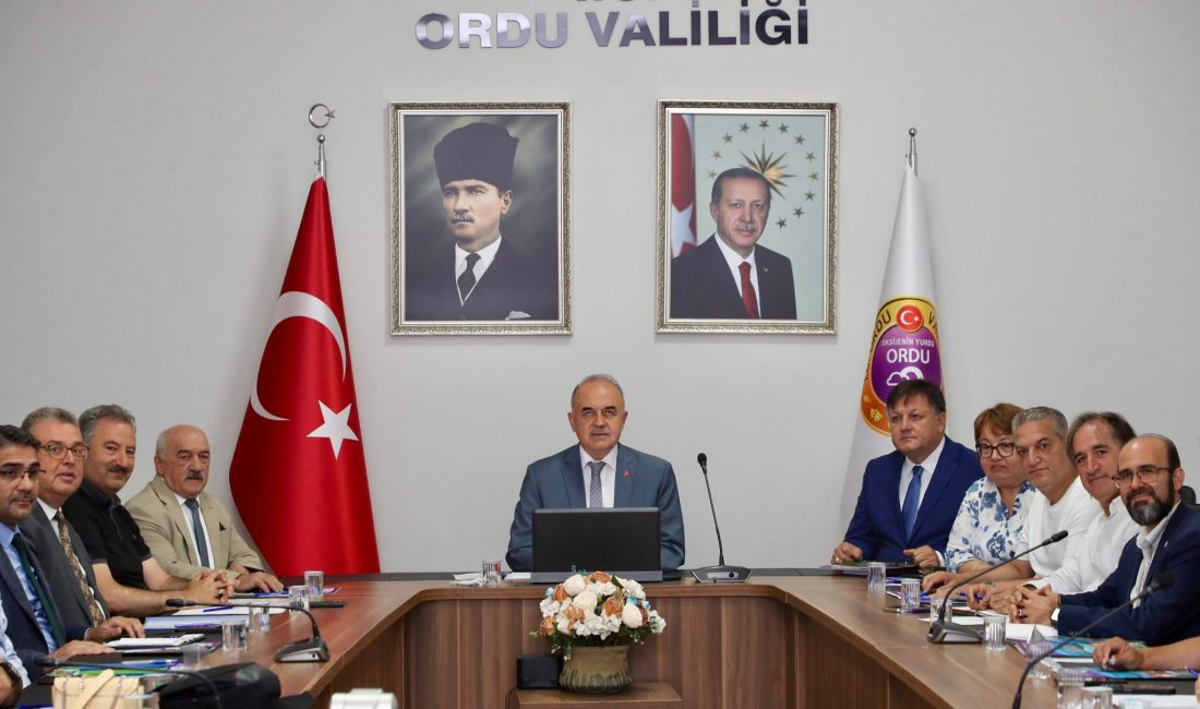 Kültür ve Turizm Bakanlığı Tanıtma Genel Müdürlüğü ve Türkiye Turizm