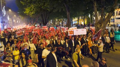 Gazi Mustafa Kemal Atatürk’ün Kastamonu’ya Gelişleri ve Şapka ve Kıyafet