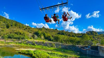 Ünye Belediyesi Binicilik Tesislerinde heyecan kaldığı yerden devam ediyor. Tesiste