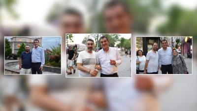 Giresun Belediye Başkanı Fuat Köse, göreve geldiği günden bu yana