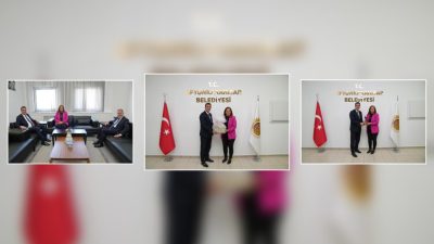 Giresun Belediye Başkanı Fuat Köse, 30 Ağustos Zafer Bayramı ve