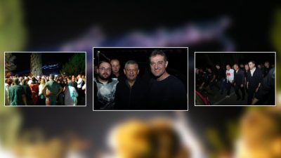 Giresun Belediye Başkanı Fuat Köse, Cumhuriyet tarihimizin dönüm noktalarından biri