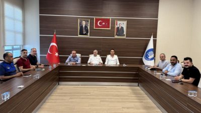 Çorum Belediyesi, semt pazarlarında sağlanan düzenin devamlılığı ve vatandaş memnuniyetinin