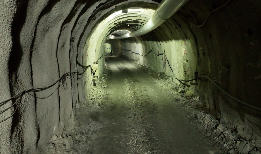 Depremde Alt Yapısı Hasar Gören Hatay’a İleri Biyolojik Arıtma Tesisi Çevre, Şehircilik ve İklim Değişikliği Bakanlığı, depremde ağır yıkıma uğrayan