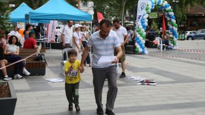 Rize Belediyesi, 2025 yılı “Aile Yılı” etkinlikleri kapsamında Çarşı AVM’de