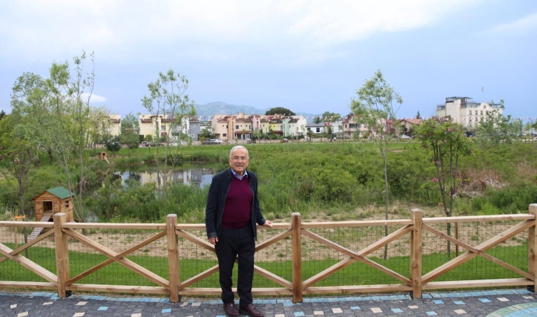 Ordu Büyükşehir Belediye Başkanı Dr. Mehmet Hilmi Güler’in göreve gelmesiyle