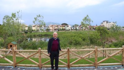 Ordu Büyükşehir Belediye Başkanı Dr. Mehmet Hilmi Güler’in göreve gelmesiyle