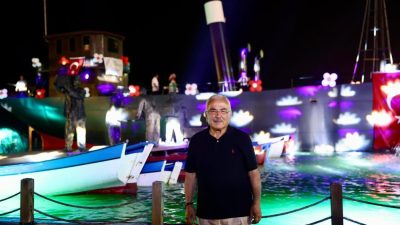 Ordu Büyükşehir Belediyesi ve Altınordu Belediyesi iş birliğiyle 104 yıl