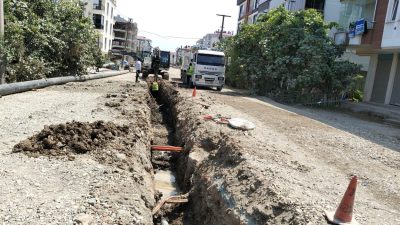 Ordu’ya sağlık alanında büyük bir yenilik getirecek olan Şehir Hastanesinde