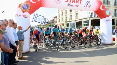 Büyükşehir Belediyesinin öncülüğünde sporun merkezin olma yolunda emin adımlarla ilerleyen