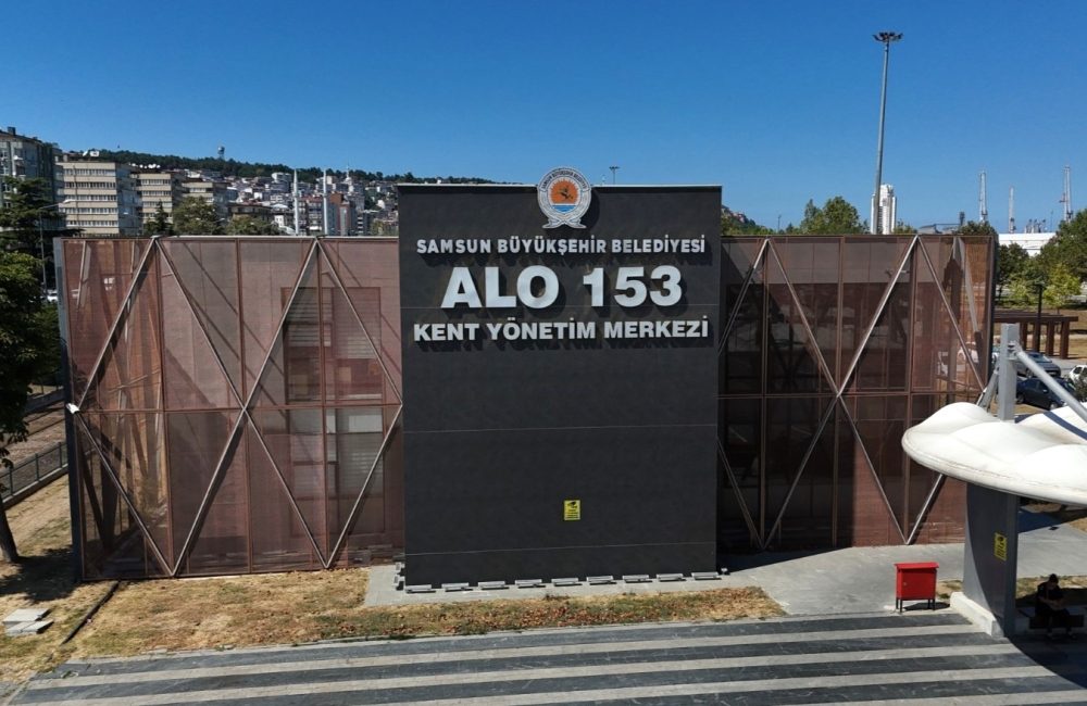 İl genelinde vatandaşlara daha hızlı ve etkin hizmet sunabilmek amacıyla