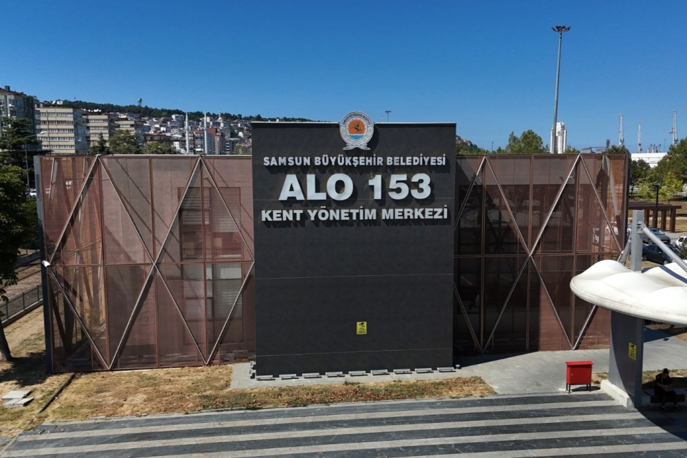 İl genelinde vatandaşlara daha hızlı ve etkin hizmet sunabilmek amacıyla
