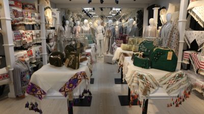 Cumhurbaşkanı Recep Tayyip Erdoğan’ın 2019 yılında Türkiye’nin kenevir ekim merkezi