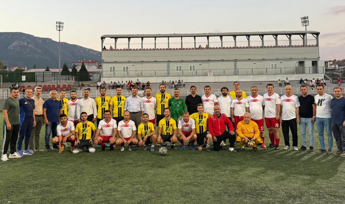 Karabük Belediye Başkanı Özkan Çetinkaya sosyal medya hesabından yaptığı açıklamada;