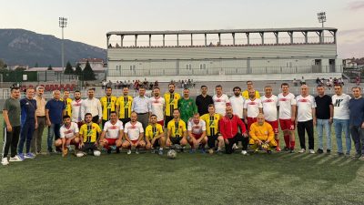 Karabük Belediye Başkanı Özkan Çetinkaya sosyal medya hesabından yaptığı açıklamada;