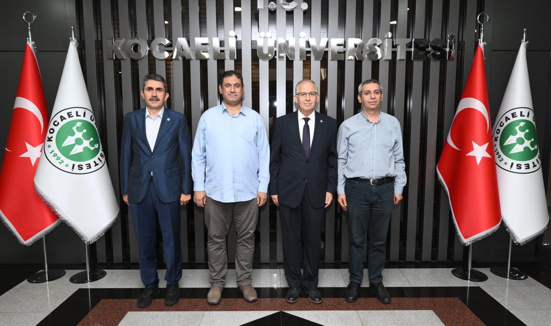 Kocaeli Üniversitesi Teknoloji Fakültesi Otomotiv Mühendisliği Bölümü tarafından düzenlenecek olan