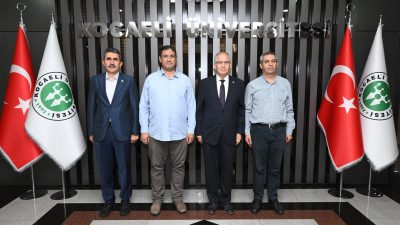 Kocaeli Üniversitesi Teknoloji Fakültesi Otomotiv Mühendisliği Bölümü tarafından düzenlenecek olan