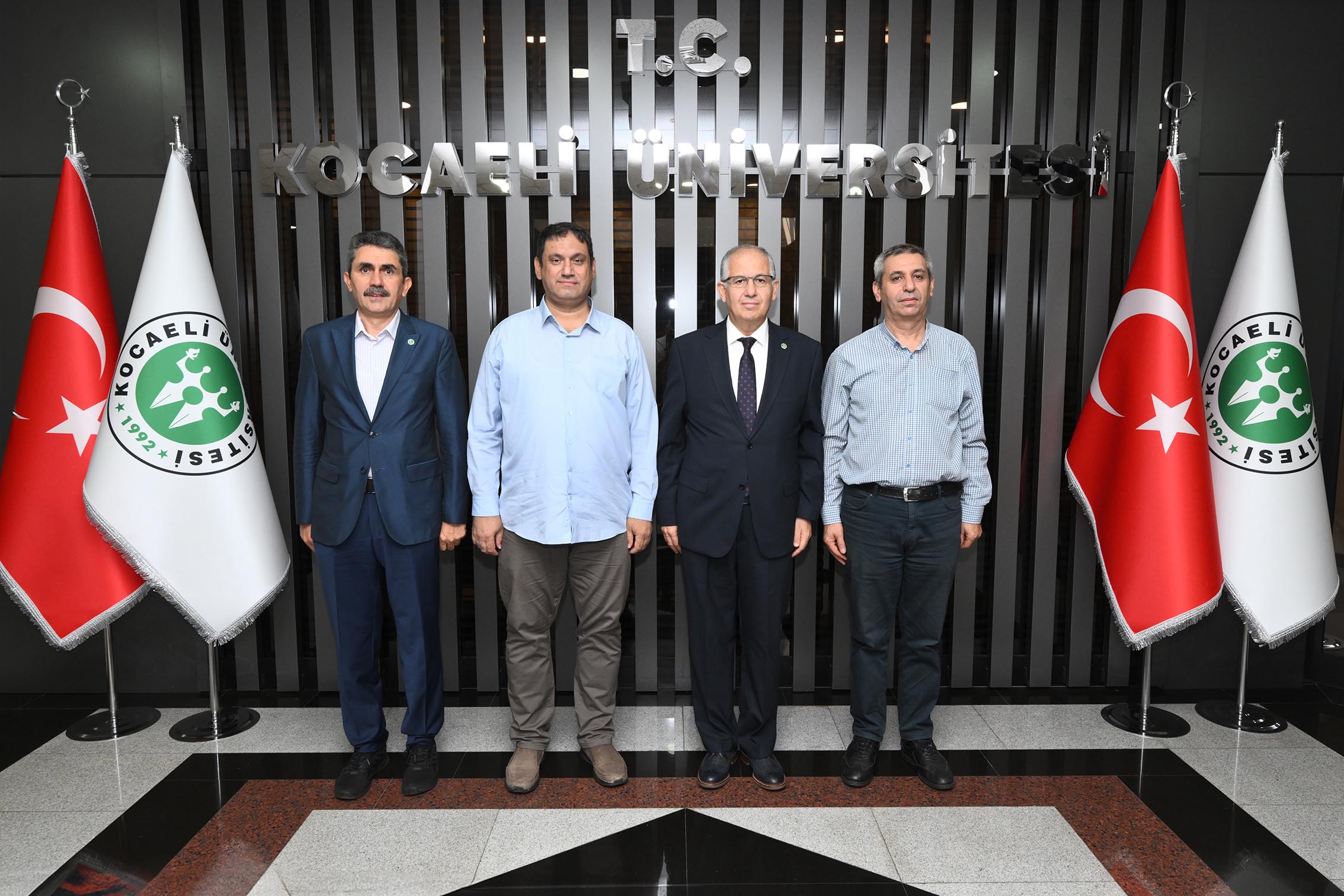 Kocaeli Üniversitesi Teknoloji Fakültesi Otomotiv Mühendisliği Bölümü tarafından düzenlenecek olan