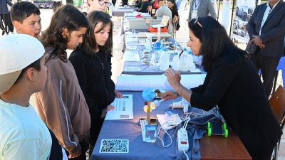 Ufuk Avrupa Marie Curie Eylemleri kapsamında, Sakarya Üniversitesi koordinatörlüğünde hazırlanan,