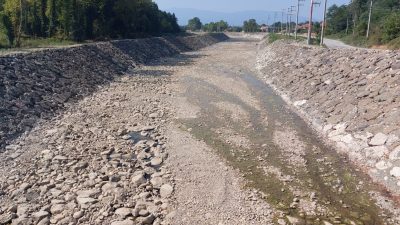 Düzce Belediye Başkan Yardımcısı Hasan Günden, mevsim normallerinin üzerinde seyreden
