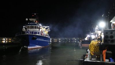 Törene, Rize Vali Yardımcısı Hatice Cemre İncesu, Rize Belediye Başkan