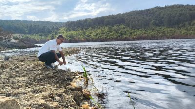 Bakanlık tarafından su ürünleri kaynaklarının ve su ürünlerinin sürdürülebilir kullanılması