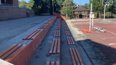 Bartın Belediyesi, 2025–2026 Eğitim ve Öğretim Yılı öncesi şehir genelindeki