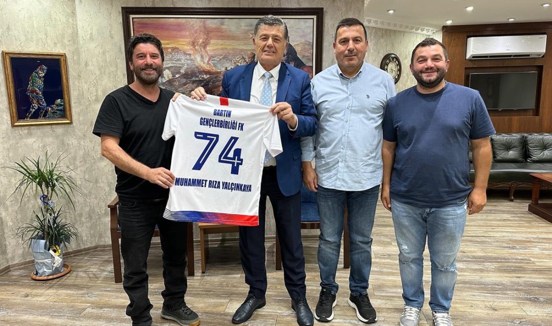 İstanbul Teknik Üniversitesi (İTÜ) Akademisyeni Prof. Dr. Şinasi Kaya ile