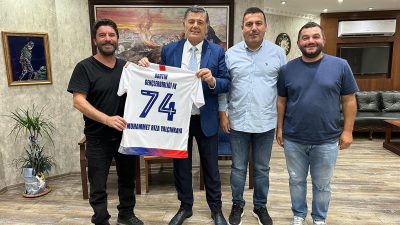 İstanbul Teknik Üniversitesi (İTÜ) Akademisyeni Prof. Dr. Şinasi Kaya ile