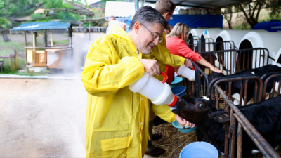 Tarım ve Orman Bakanı İbrahim Yumaklı, 2025 Haziran ayı TÜİK