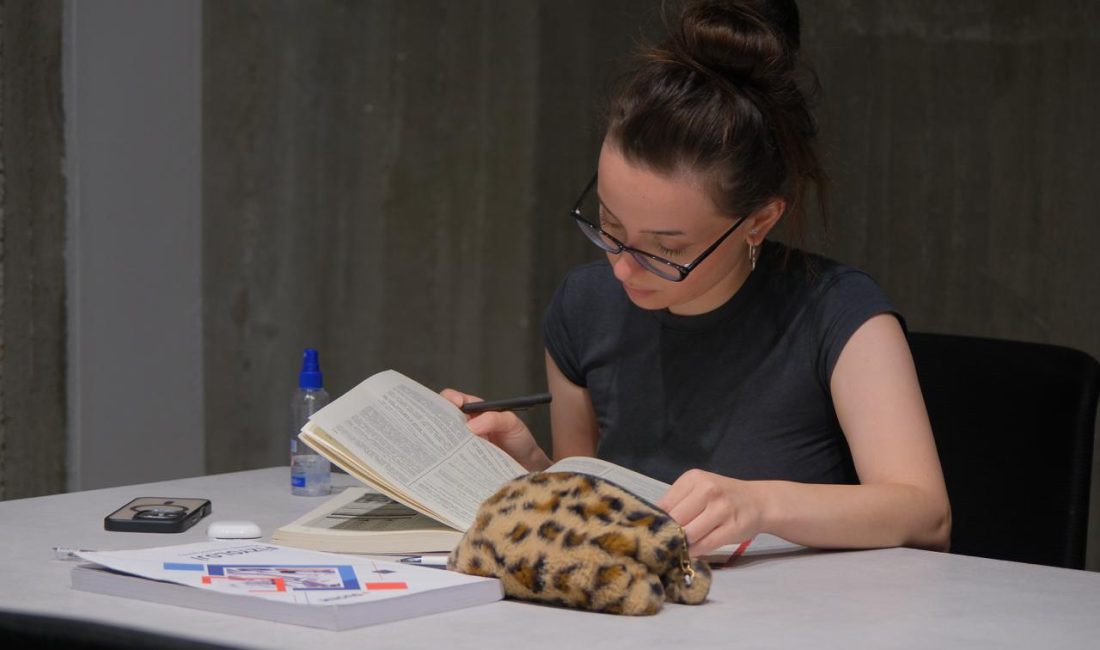 Bolu Belediyesi’nin 5 Gençlik Merkezi’nde hayata geçirilen “Kitap Takas” uygulaması,