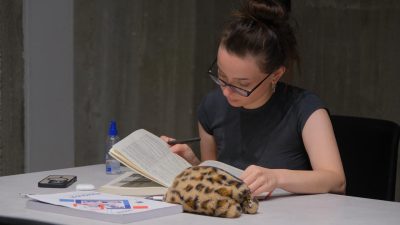 Bolu Belediyesi’nin 5 Gençlik Merkezi’nde hayata geçirilen “Kitap Takas” uygulaması,