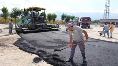 Bolu’nun 2. Kanal Yolu Projesi’nde 3. etap çalışmalarına geçildi. Bolu