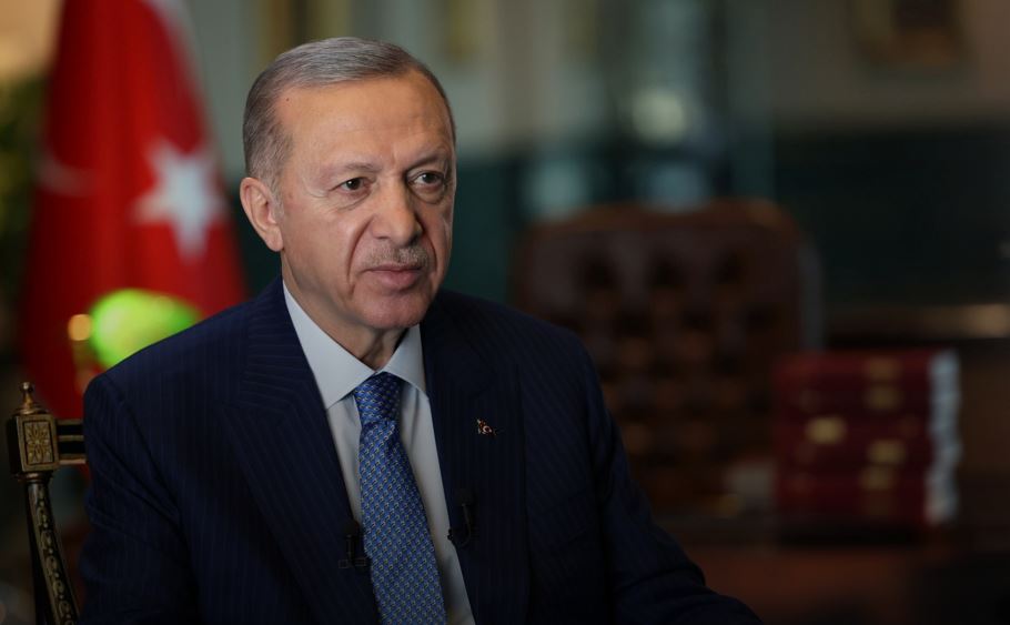 80. Birleşmiş Milletler (BM) Genel Kurulu toplantılarına katılmak üzere New
