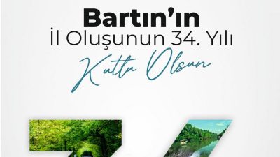 Bartın Belediye Başkanı Muhammet Rıza Yalçınkaya, 7 Eylül 1991 tarihinde