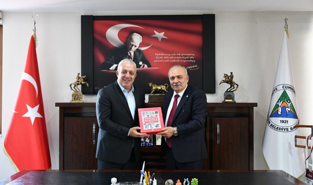 İYİ Parti Genel Başkan Yardımcısı Şükrü Kuleyin, Ankara Milletvekili Yüksel