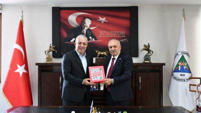 İYİ Parti Genel Başkan Yardımcısı Şükrü Kuleyin, Ankara Milletvekili Yüksel