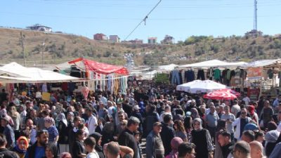 Başlangıç tarihi bilinmeyen geçmişi asırlar öncesine dayanan Gerede Belediyesi’nin organize