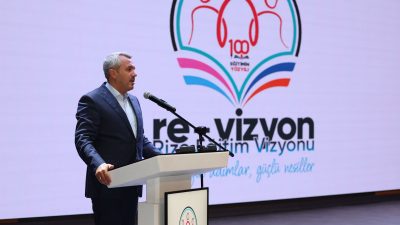 Türkiye Yüzyılı Maarif Modeli doğrultusunda İl Milli Eğitim Müdürlüğü tarafından